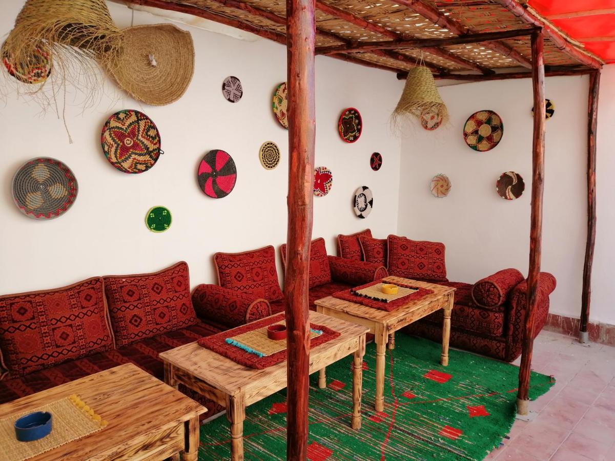 Berber Hostel Essaouira Extérieur photo